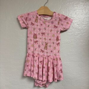 $23 ADD ON in my jammers bamboo‎ twirl 2Y Zara Janie and Jack Hanna Andersson